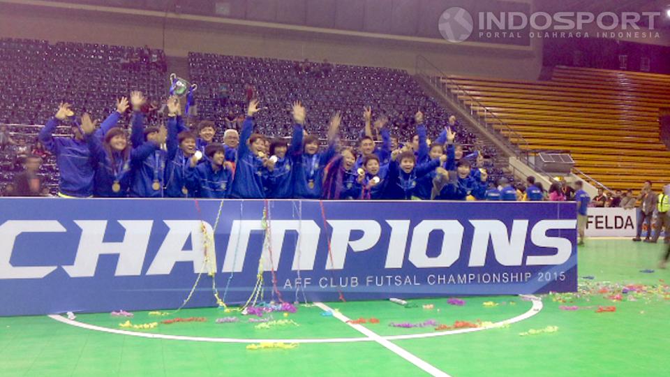  - INDOSPORT